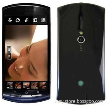 Android Cellphone with 3.7-inch Touchscreen, GPS, Wi-Fi, 8MP